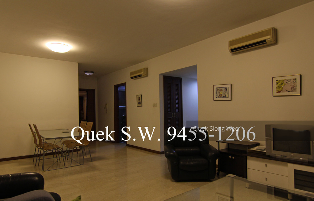 Central Grove (D14), Condominium #135809942